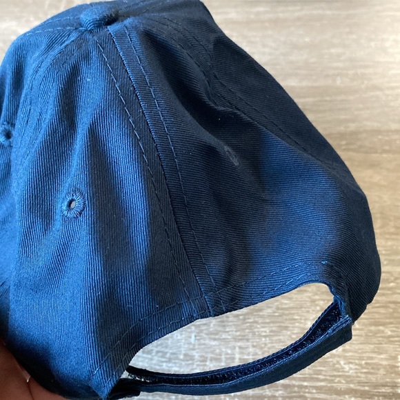 WeWard Baseball Cap - Picture 6 of 6